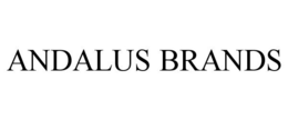 ANDALUS BRANDS trademark