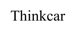 THINKCAR trademark