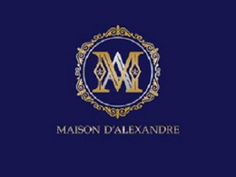 M A MAISON D'ALEXANDRE trademark