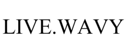 LIVE.WAVY trademark
