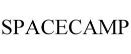SPACECAMP trademark