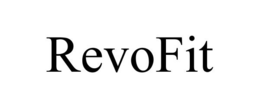 REVOFIT trademark