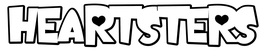 HEARTSTERS trademark