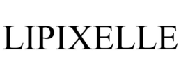 LIPIXELLE trademark