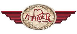 EL PODER DEL NORTE trademark