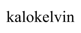 KALOKELVIN trademark