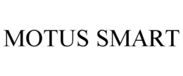 MOTUS SMART trademark