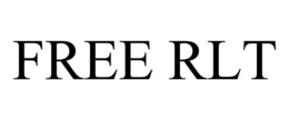FREE RLT trademark