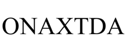 ONAXTDA trademark