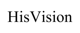HISVISION trademark