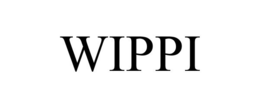 WIPPI trademark