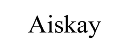 AISKAY trademark