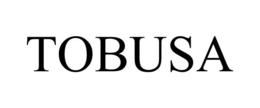 TOBUSA trademark