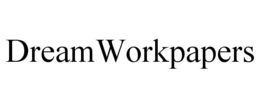 DREAMWORKPAPERS trademark