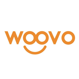 WOOVO trademark