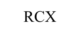 RCX trademark