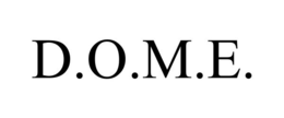 D.O.M.E. trademark