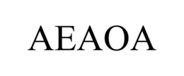 AEAOA trademark