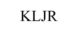 KLJR trademark