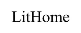 LITHOME trademark