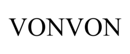VONVON trademark
