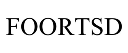 FOORTSD trademark