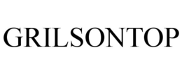 GRILSONTOP trademark