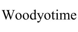 WOODYOTIME trademark