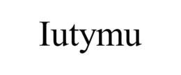 IUTYMU trademark