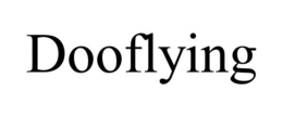DOOFLYING trademark