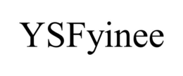 YSFYINEE trademark