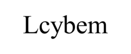 LCYBEM trademark