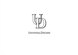 UD UNIVERSAL DREAMS trademark