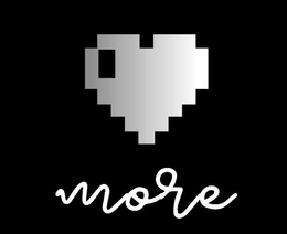 MORE trademark