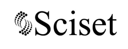 S SCISET trademark