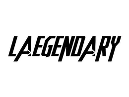 LAEGENDARY trademark