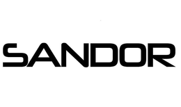 SANDOR trademark