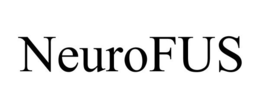 NEUROFUS trademark
