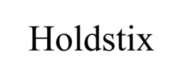 HOLDSTIX trademark