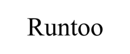 RUNTOO trademark