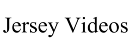 JERSEY VIDEOS trademark