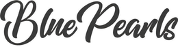 BLUE PEARLS trademark