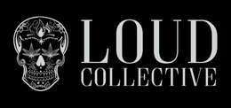 LOUD COLLECTIVE trademark