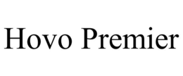 HOVO PREMIER trademark