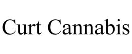 CURT CANNABIS trademark