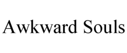 AWKWARD SOULS trademark