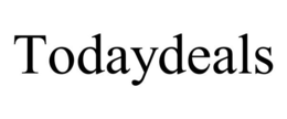 TODAYDEALS trademark