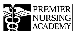 PREMIER NURSING ACADEMY trademark