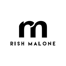 RM RISH MALONE trademark