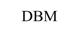 DBM trademark